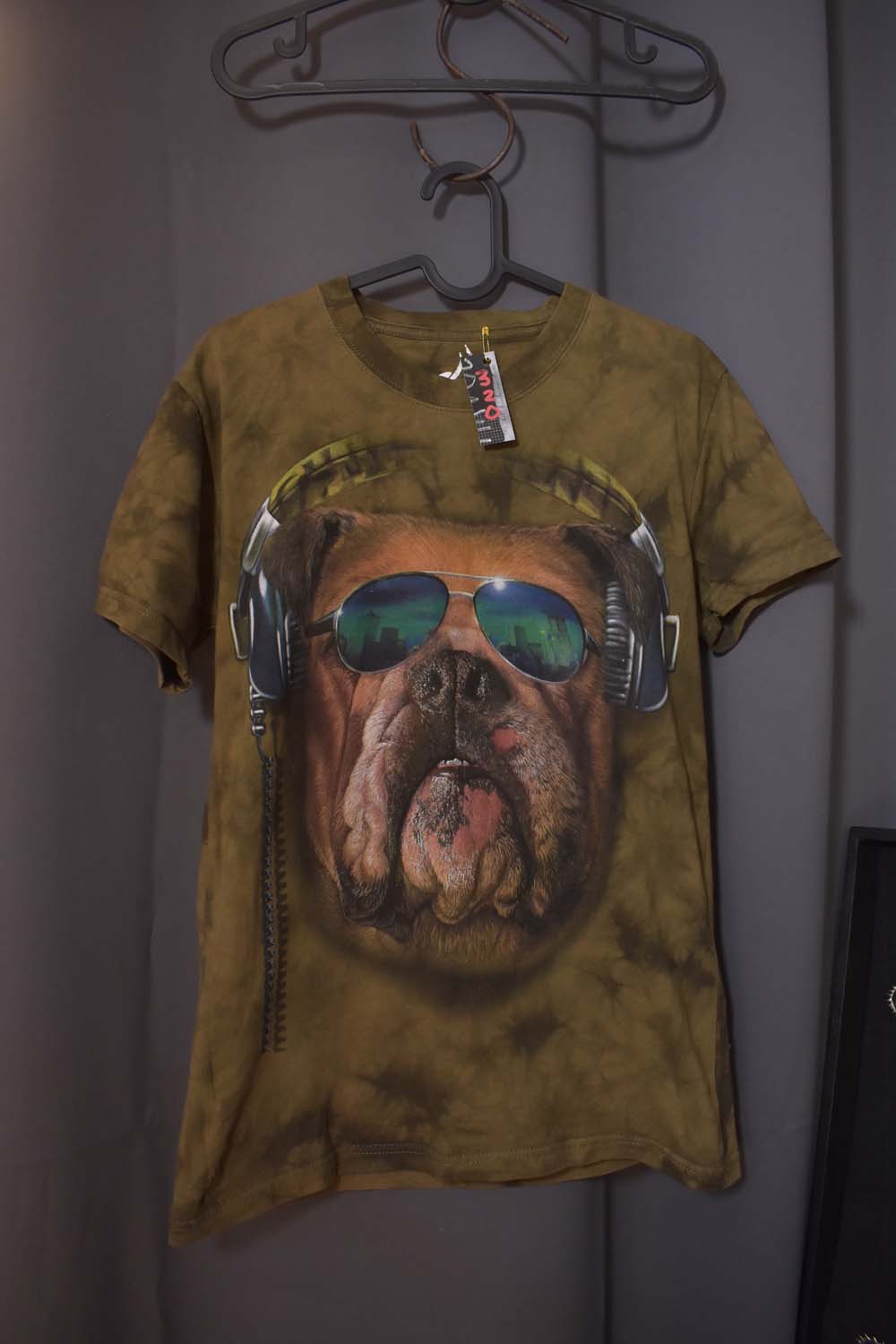 Sekáč Shirt #17